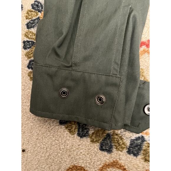 Vintage French Air Force jacket- New Condition - Picture 5 of 7